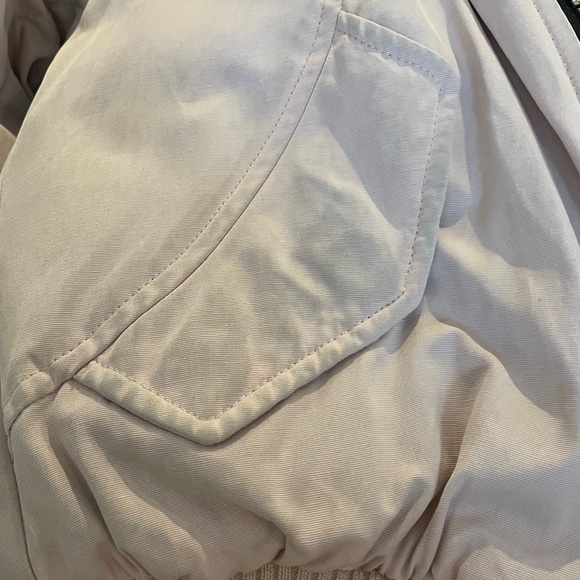 Toboggan warm winter jacket - Picture 5 of 5